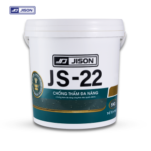 Sơn chống thấm JS-22