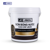 Sơn bóng nước JISON cho gỗ