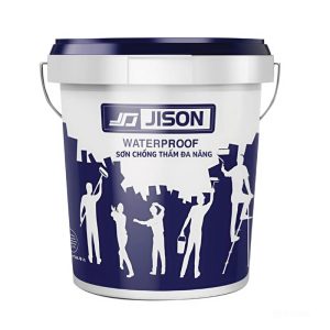 Sơn chống thấm đa năng