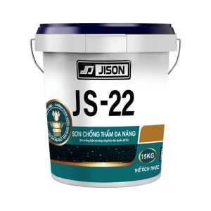 Sơn chống thấm js-22