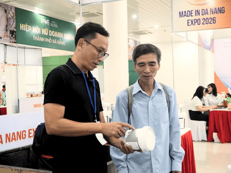 Tư vấn chi tiết về sản phẩm 