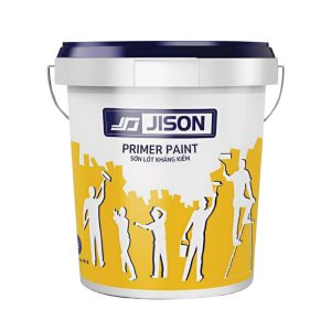 Sơn lót kháng kiềm