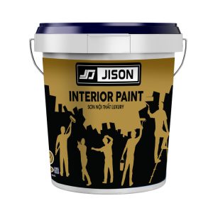 Sơn nội thất luxury