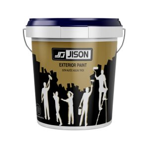 Sơn nước ngoài trời