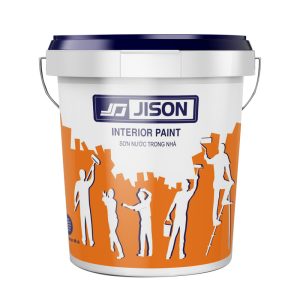 Sơn nước trong nhà