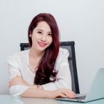 chị mai