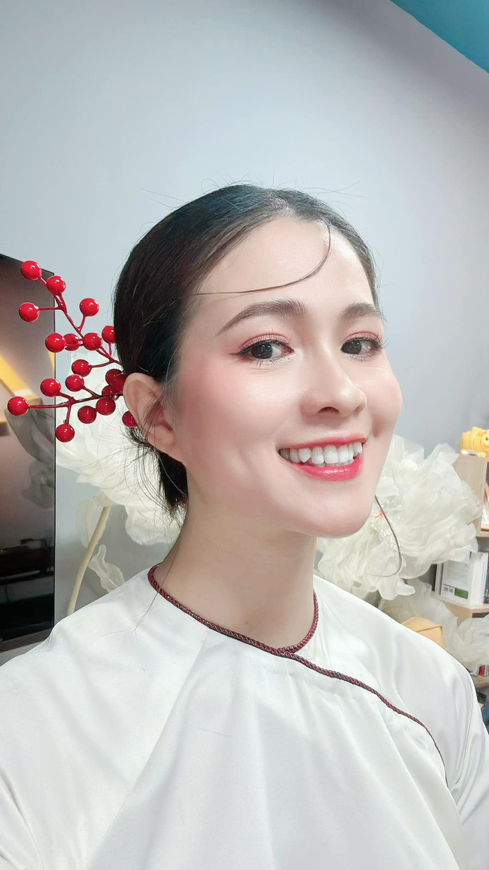 Đoàn Thùy Trang