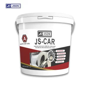 Sơn JS Car A