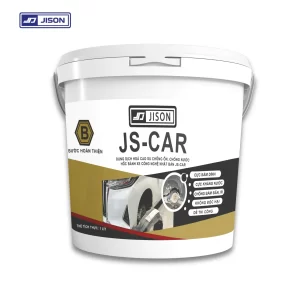 Sơn JS Car B